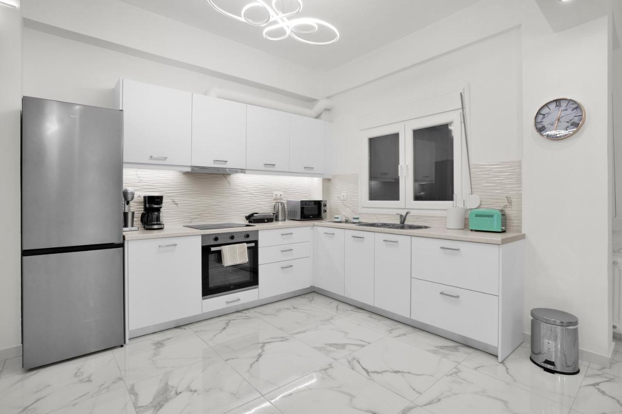 Athenian Destiny Suite Εξωτερικό φωτογραφία
